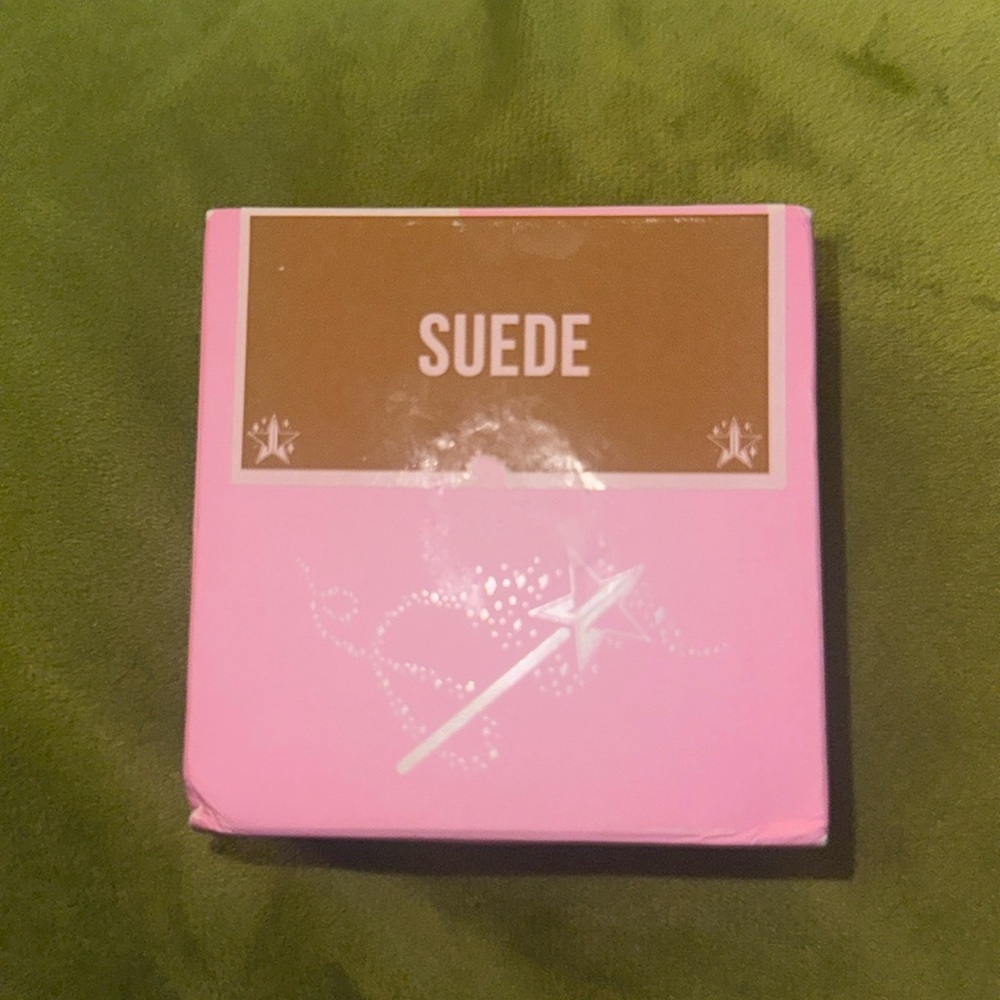 Jeffree Star MAGIC STAR™ LUMINOUS SETTING POWDER - Picture 3 of 6